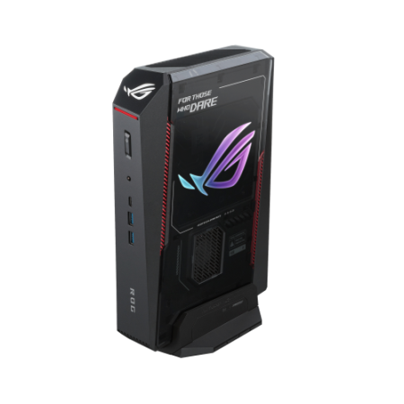 ASUS ROG RNUC16JNK9X28AA2 Intel Core Ultra 9 290HX Plus 32 GB DDR5-SDRAM 2 TB SSD NVIDIA GeForce RTX 5080 Windows 11 Home Mini P
