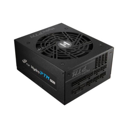 FSP FUENTE DE ALIMENTACION 1650W HPT2 1650M 80PLUS PLATINUM MODULAR ATX 3.0