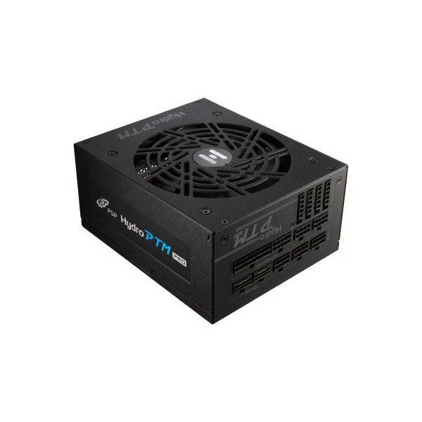 FSP FUENTE DE ALIMENTACION 1650W HPT2 1650M 80PLUS PLATINUM MODULAR ATX 3.0