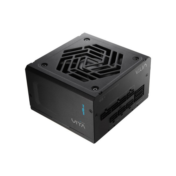 FUENTE DE ALIMENTACION FSP VITA-650GM PSU-80 PLUS GOLD, FULL MODULAR