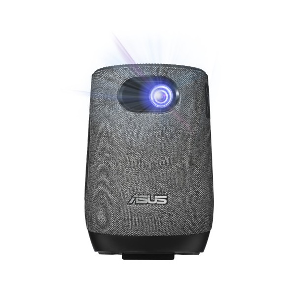ASUS ZenBeam Latte L1 videoproyector Proyector instalado en el techo 300 lúmenes ANSI LED 1080p (1920x1080) Gris
