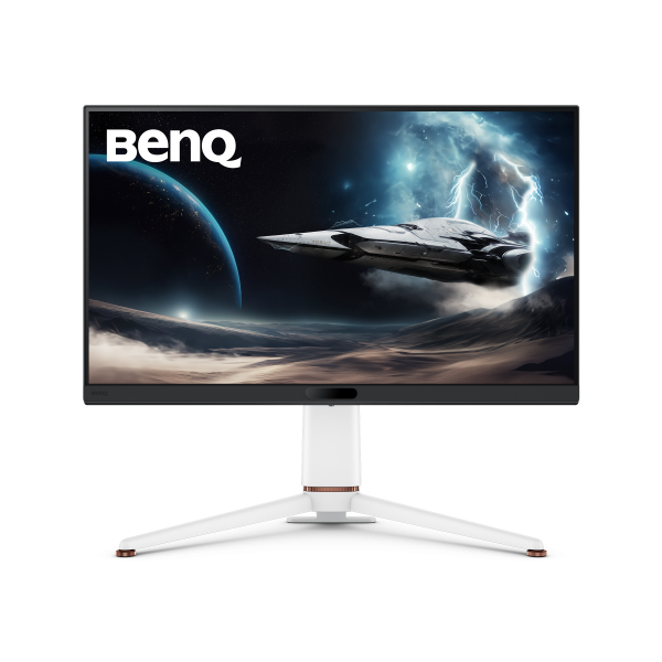 MONITOR GAMING BENQ EX271U MOBIUZ DE 27” 4K 165HZ