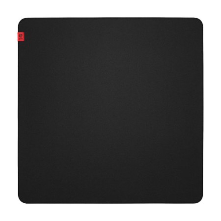 ALFOMBRILLA GAMING ZOWIE H-SR III PARA ESPORT (9H.N52FQ.A2E), TALLA XL 500X500X3.5MM, RESISTENTE A LA HUMEDAD, NEGRO