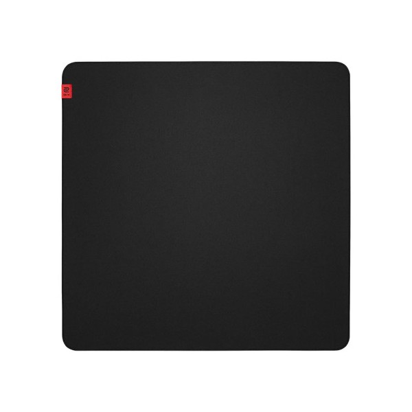 ALFOMBRILLA GAMING ZOWIE H-SR III PARA ESPORT (9H.N52FQ.A2E), TALLA XL 500X500X3.5MM, RESISTENTE A LA HUMEDAD, NEGRO
