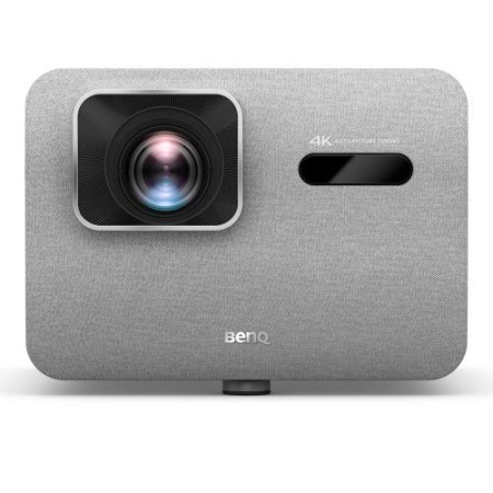 PROYECTOR BENQ TK705STI (9H.R0D77.57E) DLP, 3200L, 4K UHD, 3.8KG