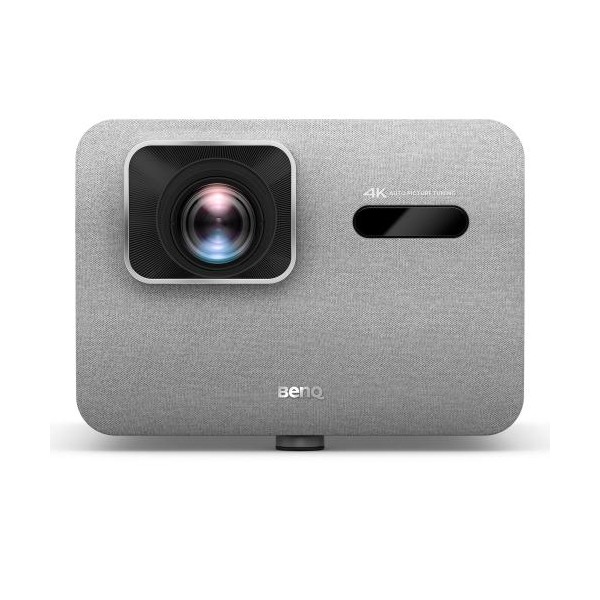 PROYECTOR BENQ TK705STI (9H.R0D77.57E) DLP, 3200L, 4K UHD, 3.8KG