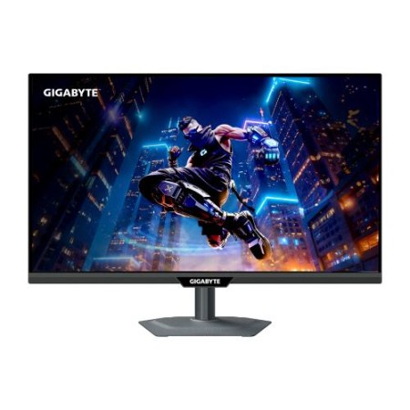 MONITOR GIGABYTE 27″ M27Q3,SS IPS,2560X1440 (QHD),0.23PP,1000:1,0,1MS,320HZ,2HDMI+1DP+3USB3.0+USB-C