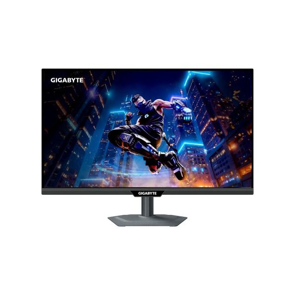 MONITOR GIGABYTE 27″ M27Q3,SS IPS,2560X1440 (QHD),0.23PP,1000:1,0,1MS,320HZ,2HDMI+1DP+3USB3.0+USB-C