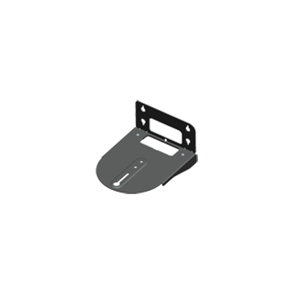 AVer 60V2B10000AL accesorio para videoconferencia Soporte para cámara Negro