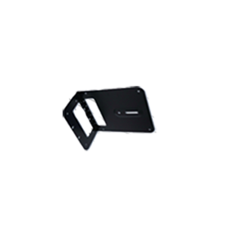 AVer 112AV8U2-AV9 accesorio para videoconferencia Soporte para cámara Negro