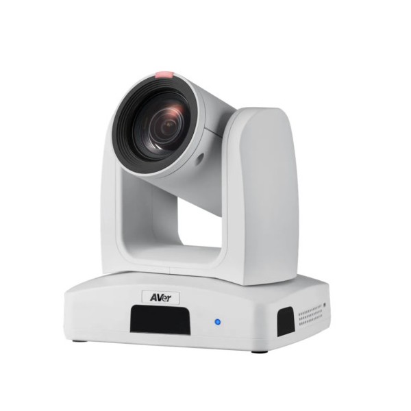 AVER PROAV CAMARA PTZ211B (61S3110000A6) PTZ211B (1080P60, 12X ZOOM, HDMI, 3GSDI, USB, IP) NEGRO/BLACK