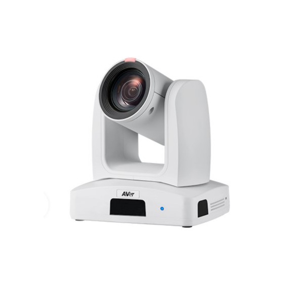 AVER PROAV CAMARA TR211B (61S9120000BD) NEGRO (1080p60, HDMI, 3GSDI, USB, IP, AUTO TRACKING, NDI HX3)