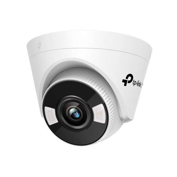 TP-Link VIGI C430 Almohadilla Cámara de seguridad IP Interior y exterior 2304 x 1296 Pixeles Techo