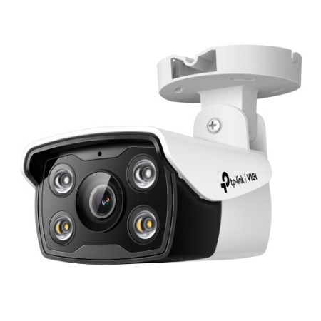 TP-Link VIGI C330(6MM) cámara de vigilancia Bala Cámara de seguridad IP Exterior 2304 x 1296 Pixeles Techo/Pared/Poste