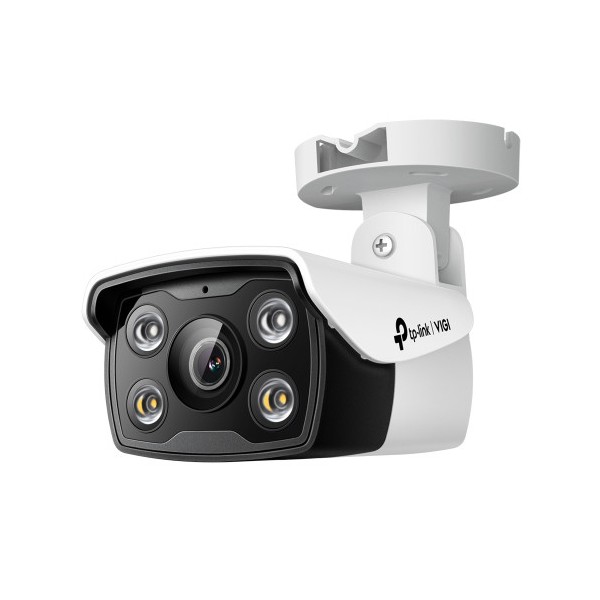 TP-Link VIGI C330(6MM) cámara de vigilancia Bala Cámara de seguridad IP Exterior 2304 x 1296 Pixeles Techo/Pared/Poste