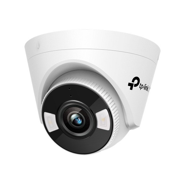 TP-Link VIGI C450 Almohadilla Cámara de seguridad IP Interior 2880 x 1620 Pixeles Techo