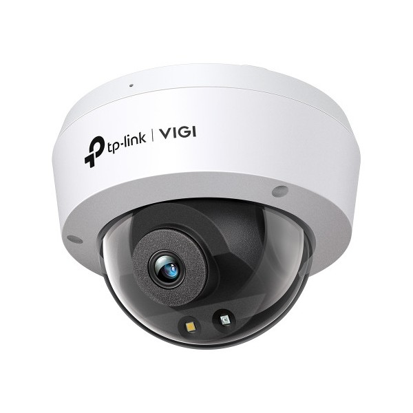 TP-Link VIGI C250 Almohadilla Cámara de seguridad IP Interior y exterior 2880 x 1620 Pixeles Techo