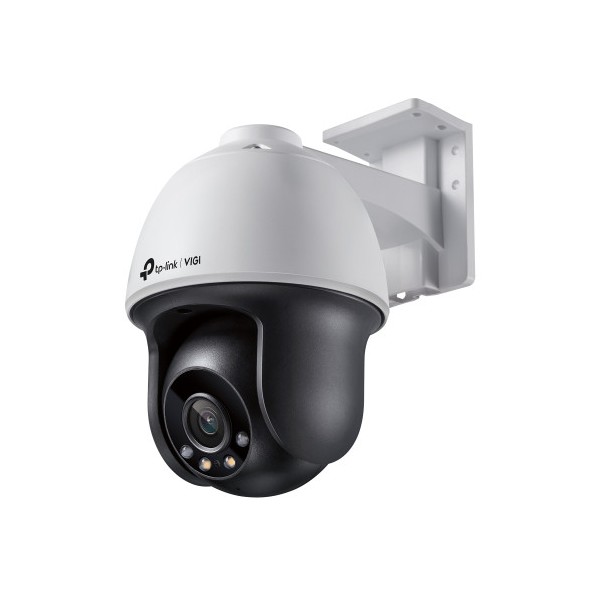 TP-Link VIGI C540 V1 Torreta Cámara de seguridad IP Interior y exterior 2560 x 1440 Pixeles Techo/pared