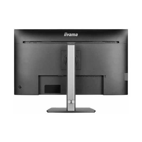 MONITOR IIYAMA, 31.5 PULGADAS, 80 CM, IPS PANEL TECHNOLOGY LED, 3840X2160, 60HZ