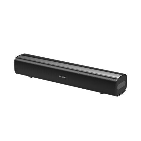 CREATIVE STAGE AIR V2 COMPACT MULTIMEDIA UNDER MONITOR SOUNDBAR