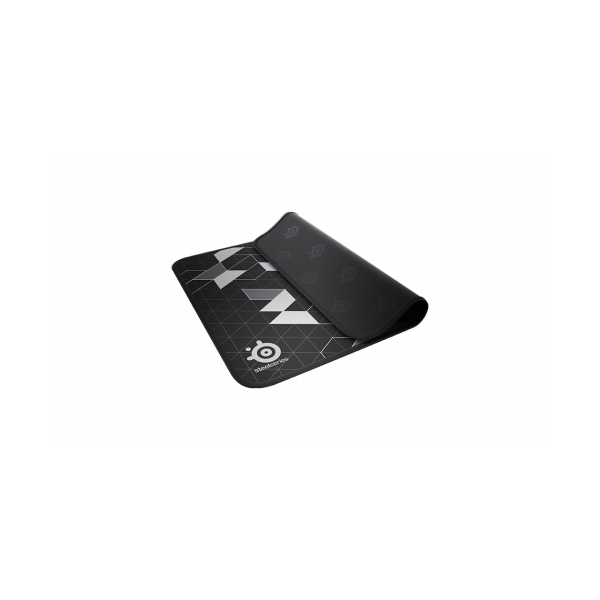 Steelseries STEEL-63003 alfombrilla para ratón Negro Alfombrilla de ratón para juegos