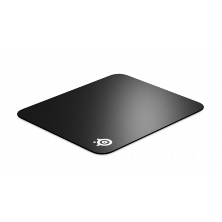 Steelseries QcK Hard Alfombrilla de ratón para juegos Negro