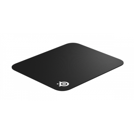 Steelseries QCK Negro Alfombrilla de ratón para juegos