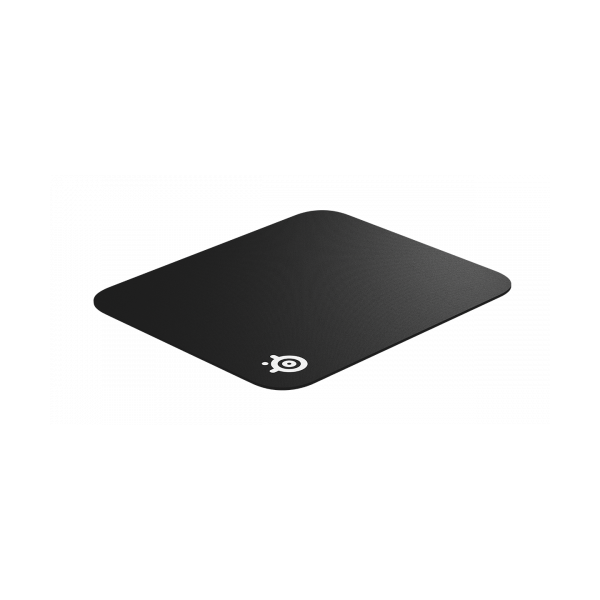 Steelseries QCK Negro Alfombrilla de ratón para juegos