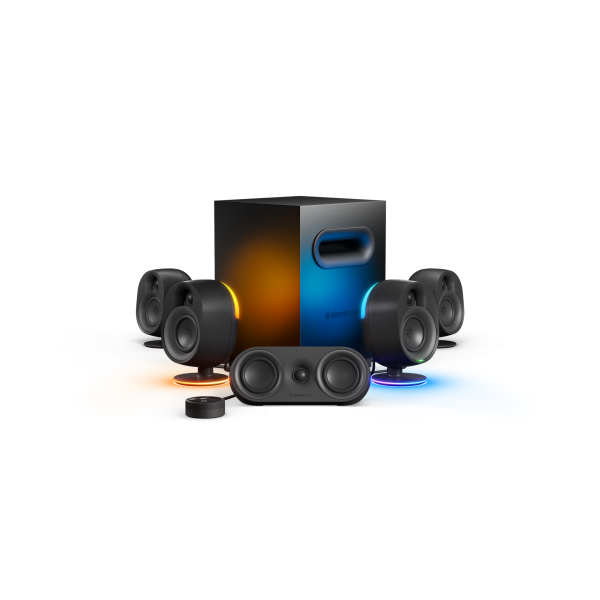ALTAVOCES STEELSERIES - ARENA 9 (61549)