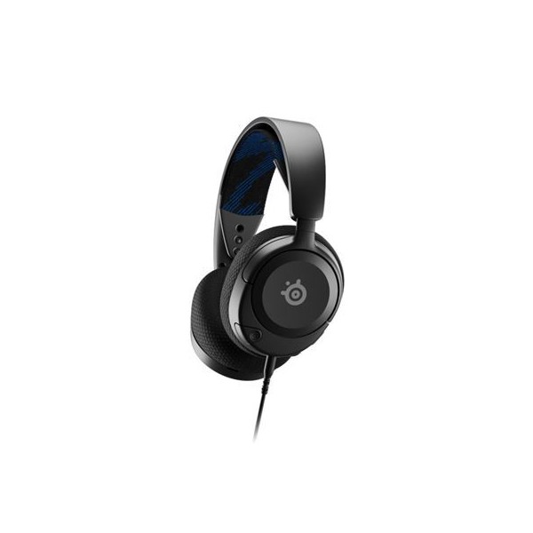 AURICULARES STEELSERIES - ARCTIS NOVA 1P NEGRO (61611)