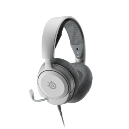 Steelseries Arctis Nova 1 Auriculares Alámbrico Diadema Juego Blanco
