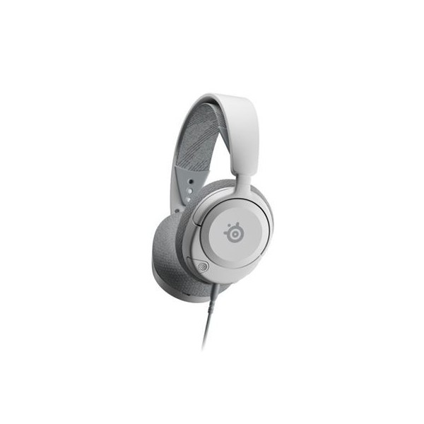 AURICULARES STEELSERIES - ARCTIS NOVA 1P BLANCO (61612)