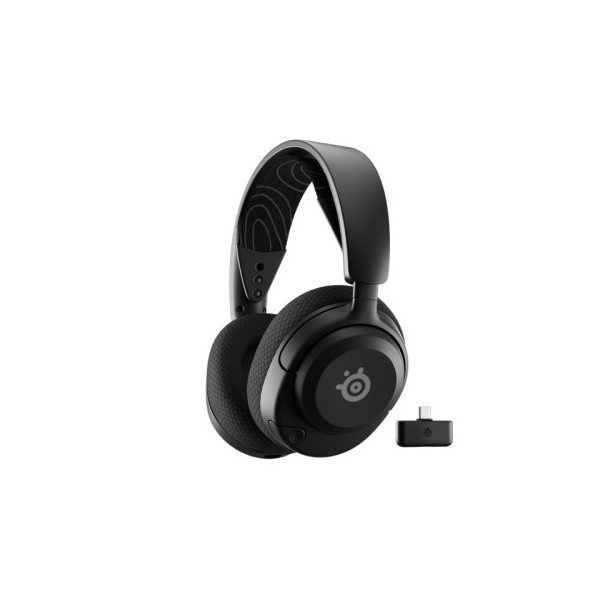 AURICULARES STEELSERIES - ARCTIS NOVA 5 (61670)