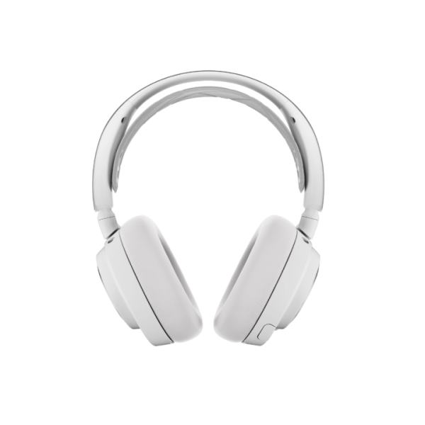 Steelseries 61525 auricular y casco Auriculares Alámbrico Diadema Juego USB Tipo C Blanco