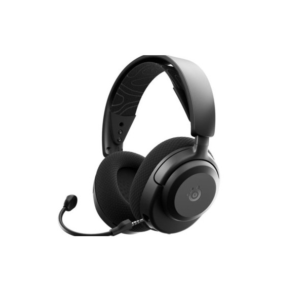 AURICULARES STEELSERIES - ARCTIS NOVA 3XW NEGRO (61689)
