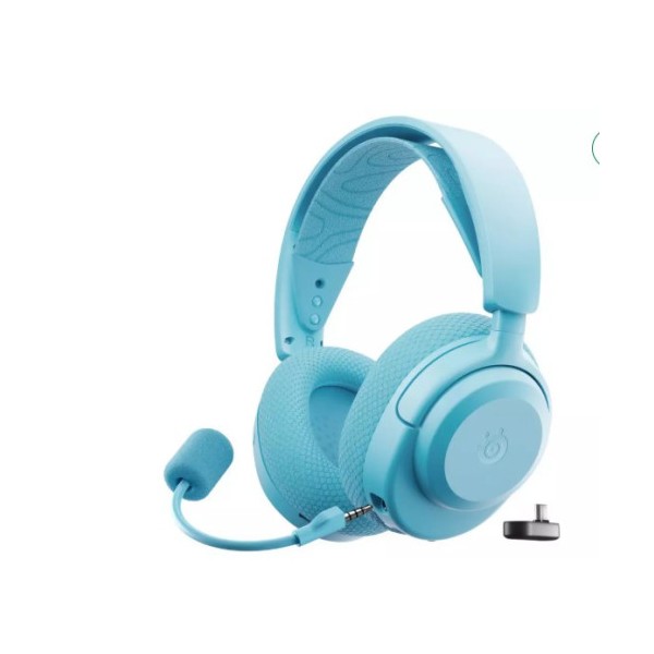 AURICULARES STEELSERIES - ARCTIS NOVA 3XW AQUA (61691)