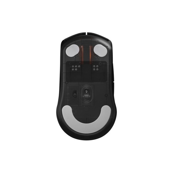 RATON STEELSERIES - RIVAL 3 WIRELESS GEN. 2 NEGRO (62523)