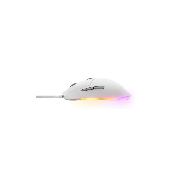 RATON STEELSERIES - RIVAL 3 GEN 2 BLANCO (62516)