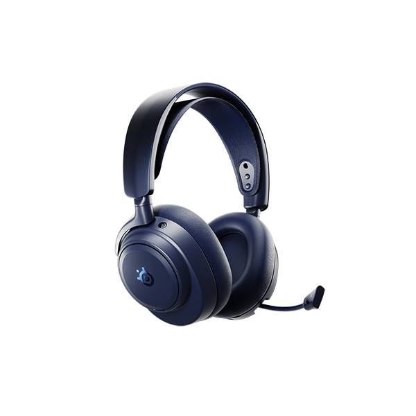 AURICULARES STEELSERIES - ARCTIS NOVA PRO OMNI M.BLUE (61723)