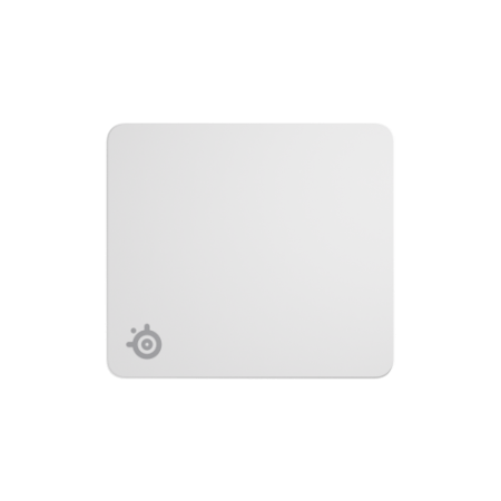 Steelseries 63464 alfombrilla para ratón Blanco