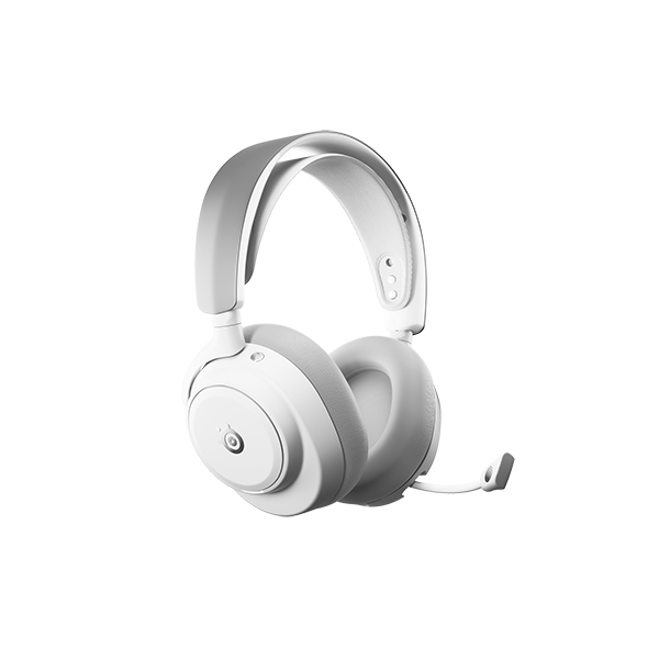 AURICULARES STEELSERIES - ARCTIS NOVA PRO OMNI WH RETAIL (61727)