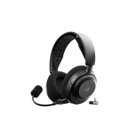 AURICULARES STEELSERIES - ARCTIS NOVA 3 WL-BLACK PC (61775)