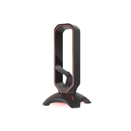 GENESIS Vanad 500 Soporte para auriculares