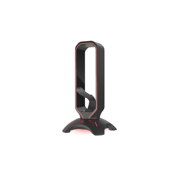 GENESIS Vanad 500 Soporte para auriculares