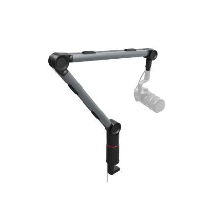GENESIS NGM-2157 soporte para micrófono Soporte de brazo para micrófono