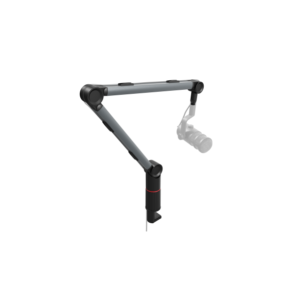 GENESIS NGM-2157 soporte para micrófono Soporte de brazo para micrófono