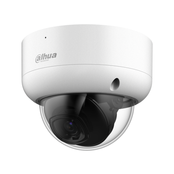 (DH-HAC-HDBW1231EAP-A-0280B) DAHUA CÁMARA HÍBRIDA DOMO ANTIVANDÁLICO STARLIGHT WDR 2MP IR 40M CON MICRÓFONO INCORPORADO ÓPTICA F
