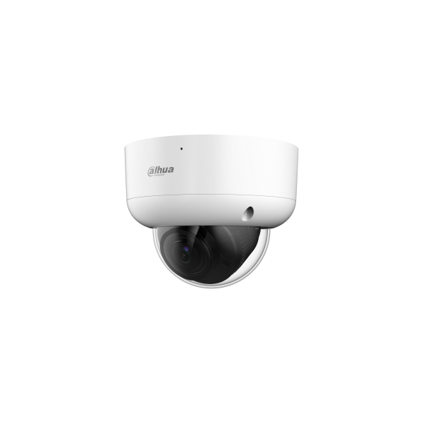 (DH-HAC-HDBW1801RAP-Z-A-27135-S2) DAHUA CÁMARA HÍBRIDA MINIDOMO SERIE 1 8MP VARIFOCAL 2.7-13.5MM