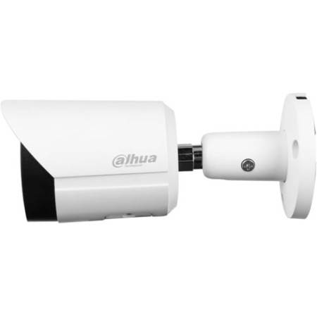 (DH-IPC-HFW2241SP-S-0280B) DAHUA CAMARA IP BULLET SERIE 2, 2MP, IP67, MICRO SD HASTA 256GB, MICRO INCORPORADO, OPTICA FIJA 2.8MM