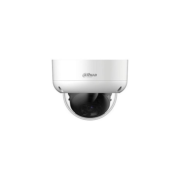 (DH-HAC-HDBW1801EAP-A-0280B-S2) DAHUA CÁMARA HÍBRIDA MINIDOMO SERIE 1 8MP 2.8MM